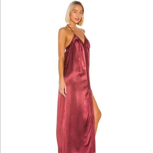 House of Harlow 1960 Brynn Maxi - Picture 6 of 6